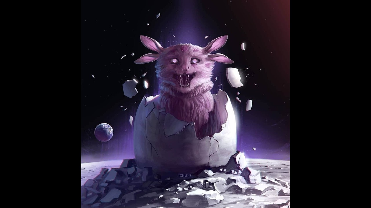 Foundation  - Galactic Frontier (guild Evil Shadow Front)