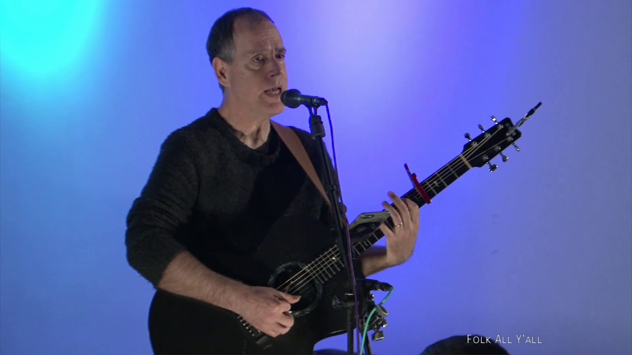 David Wilcox, 