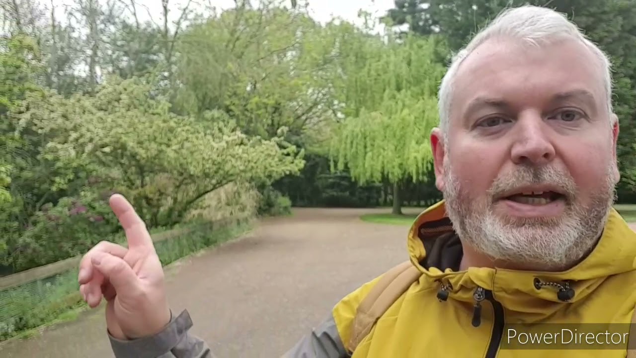 Banham Zoo 22nd May 2021