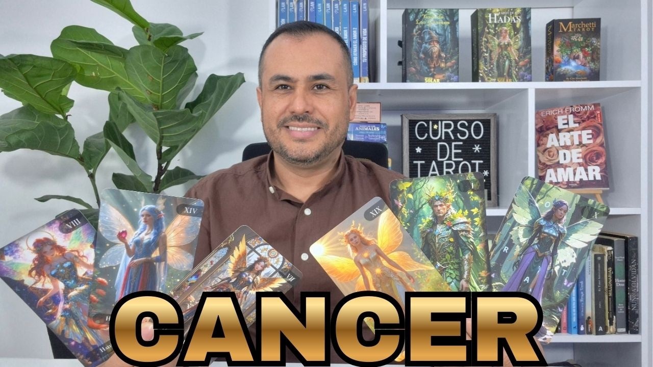 SIGNO CANCER ♋TUS REGALOS SE TRIPLICAN TU GENEROSIDAD MULTIPLICADA
