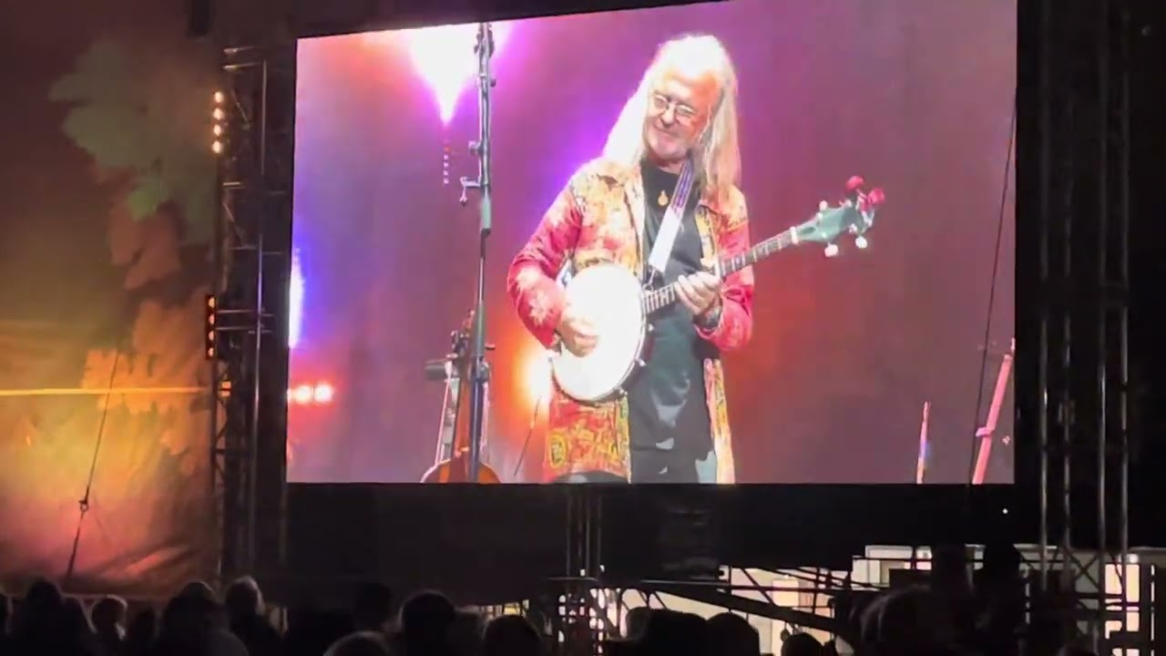 Fairport Convention, Matty Groves, Cropredy 12/08/2023