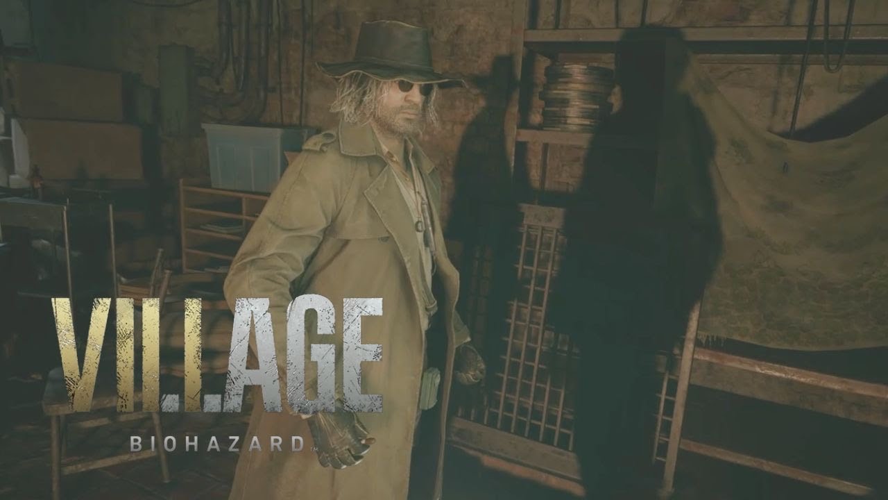 【BIOHAZARD VILLAGE】 #１８ バイオハザード ヴィレッジ （ネタバレあり）