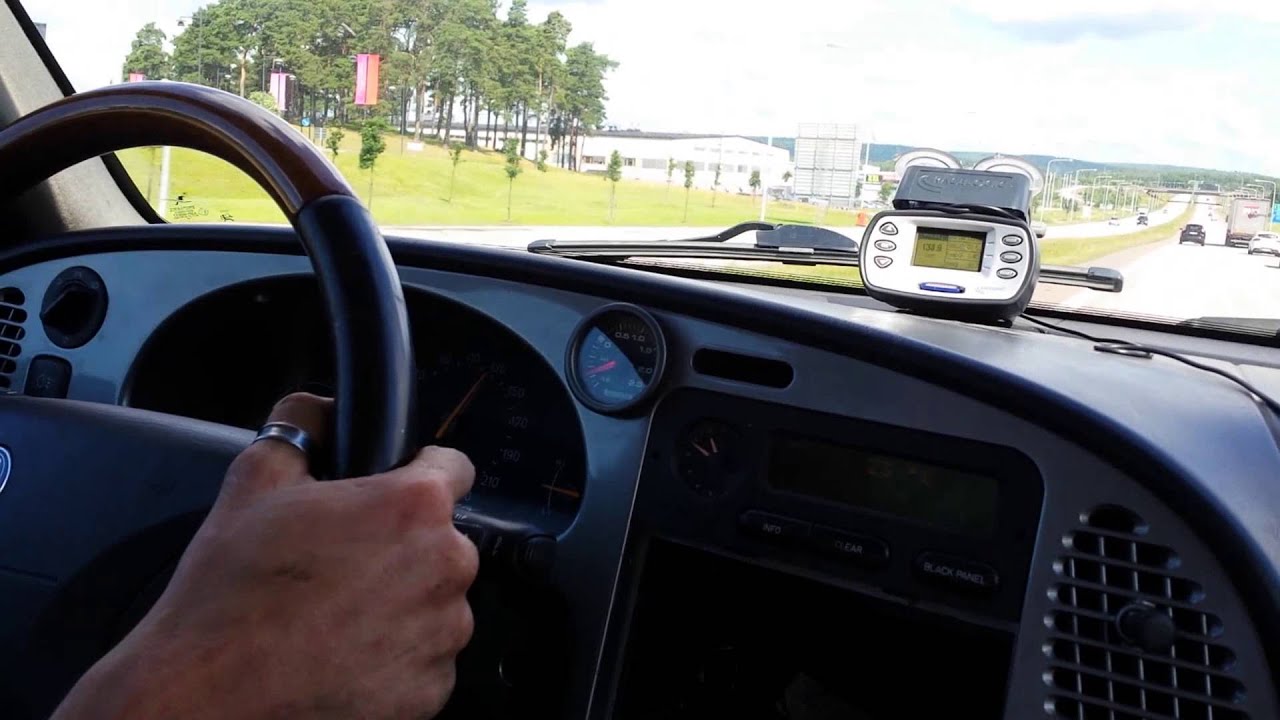 Saab 900ng 2.0 extreme