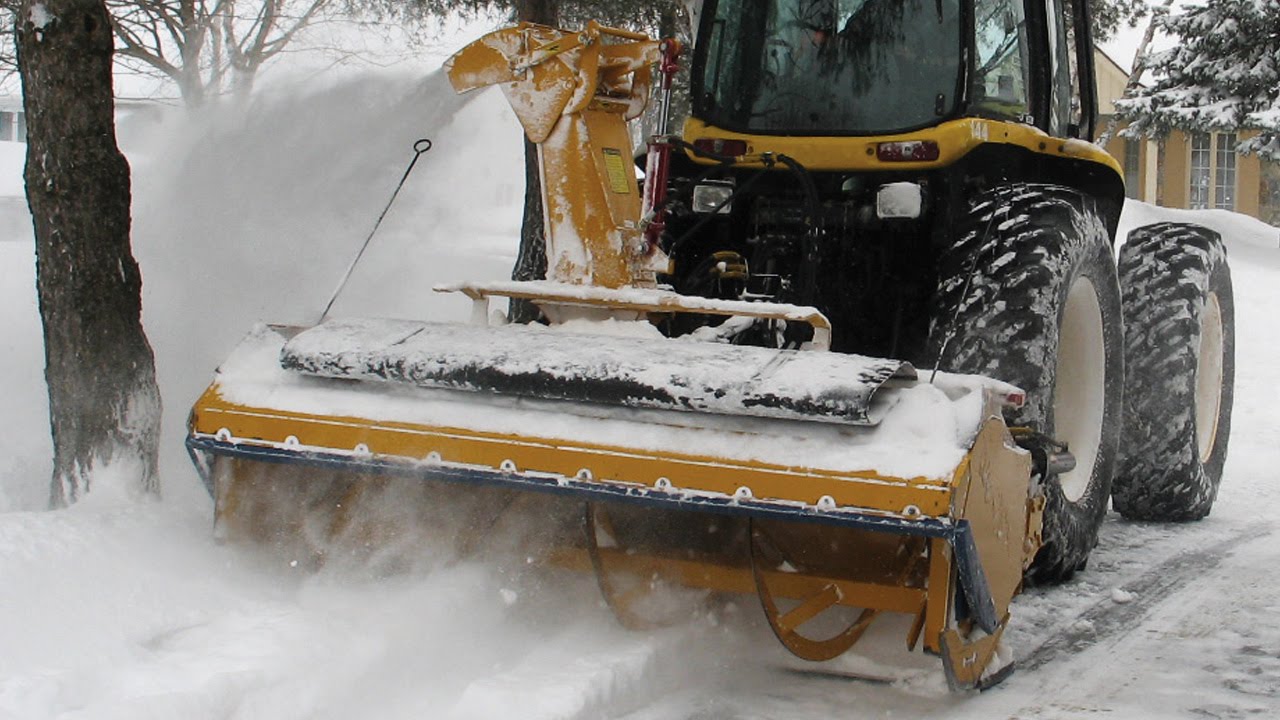 Pronovost - PXPL Snow Blowers