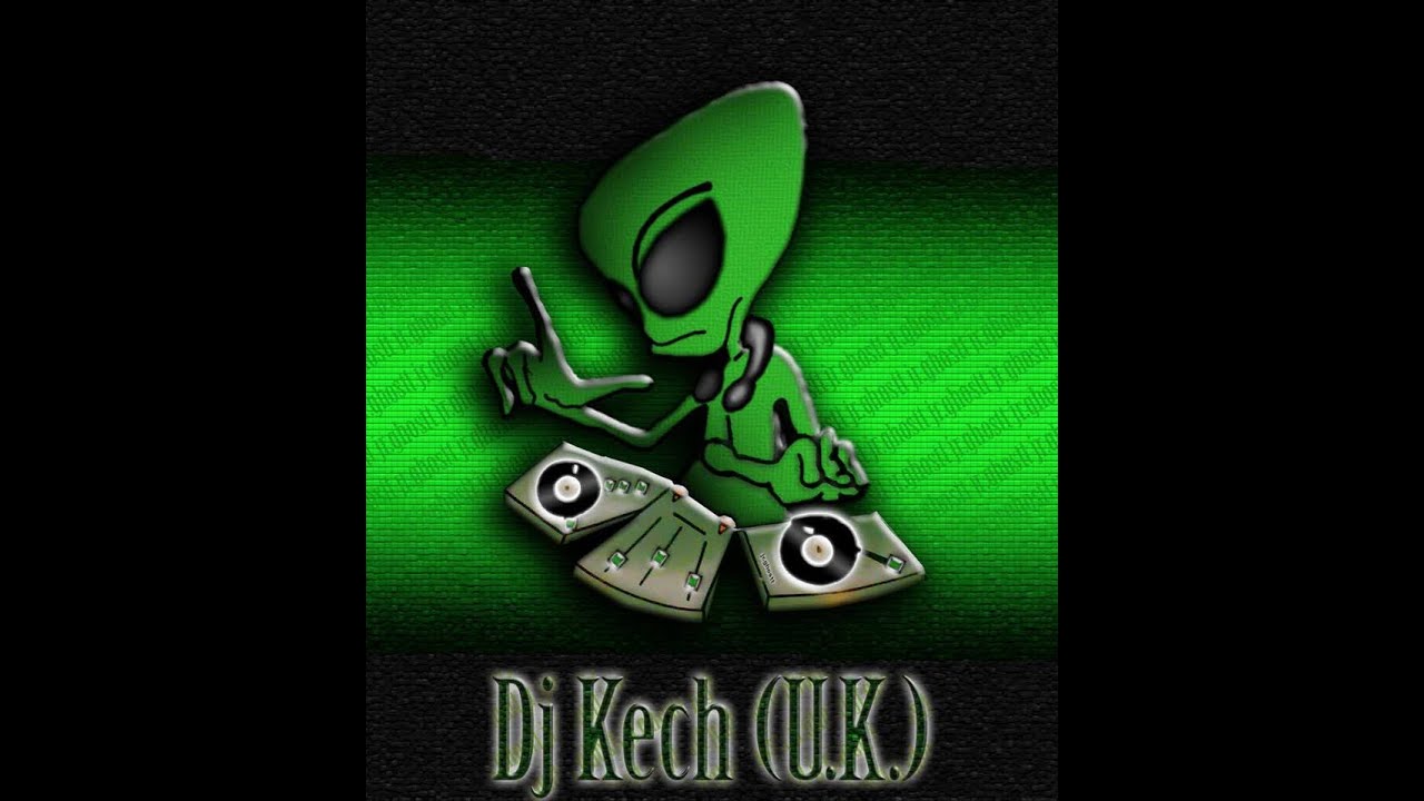 kech uk wıth alien beat up bpm set