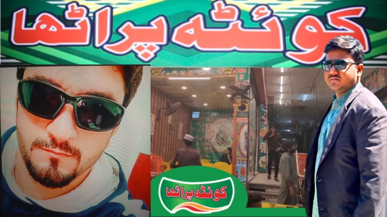 Quetta Chai Paratha Owner REVEALS His Secret Struggle 😱 | Habib’s Full Story!