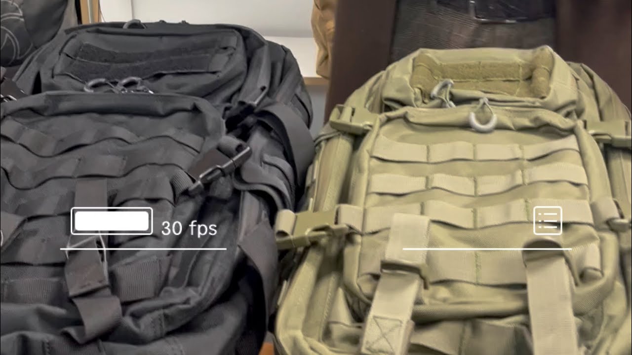 Tani plecak z funkcjami drogich modeli? DEFPAK Ranger