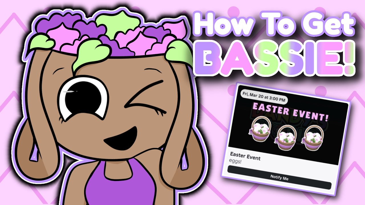 The ONLY Guide You’ll Need To Get BASSIE
