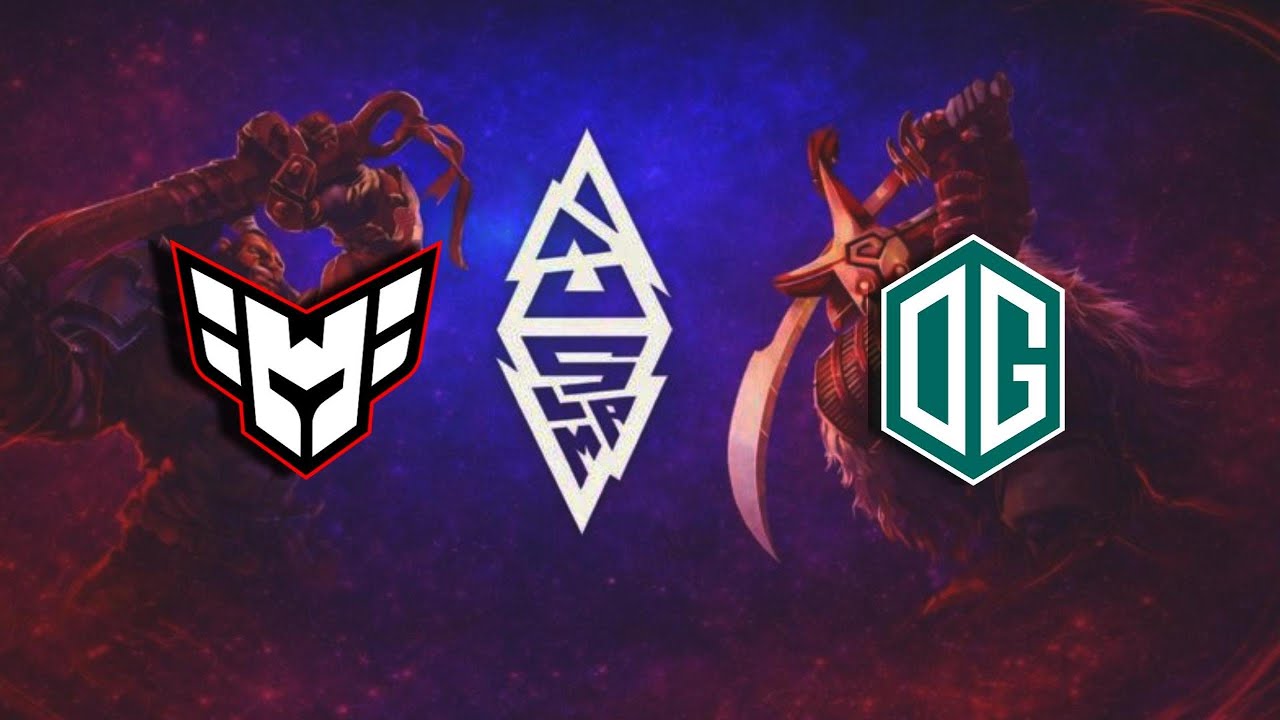 HEROIC VS OG - Game 1 - BLAST SLAM VI  2026 🏆 - GRUPOS - DOTA 2  |HIGHLIGHTS NS_ART