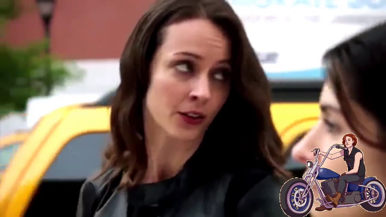 Root x Shaw AMV Have You Ever