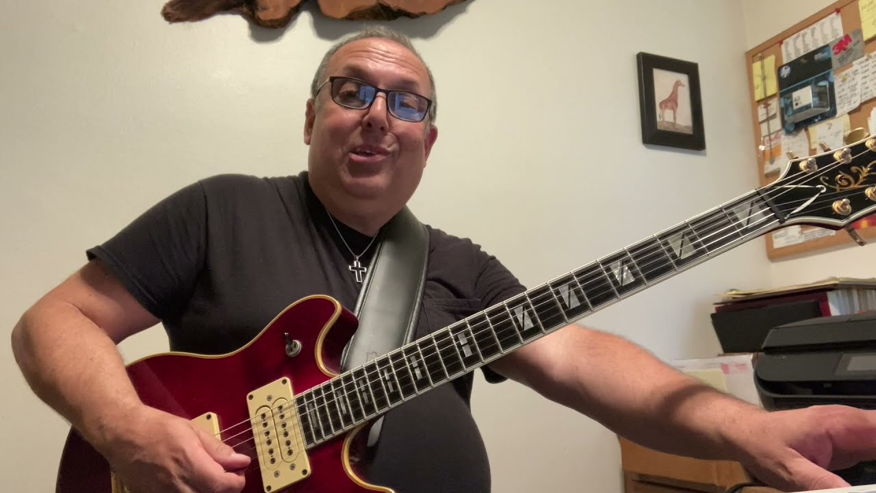 How to Play Keith Emerson’s 
