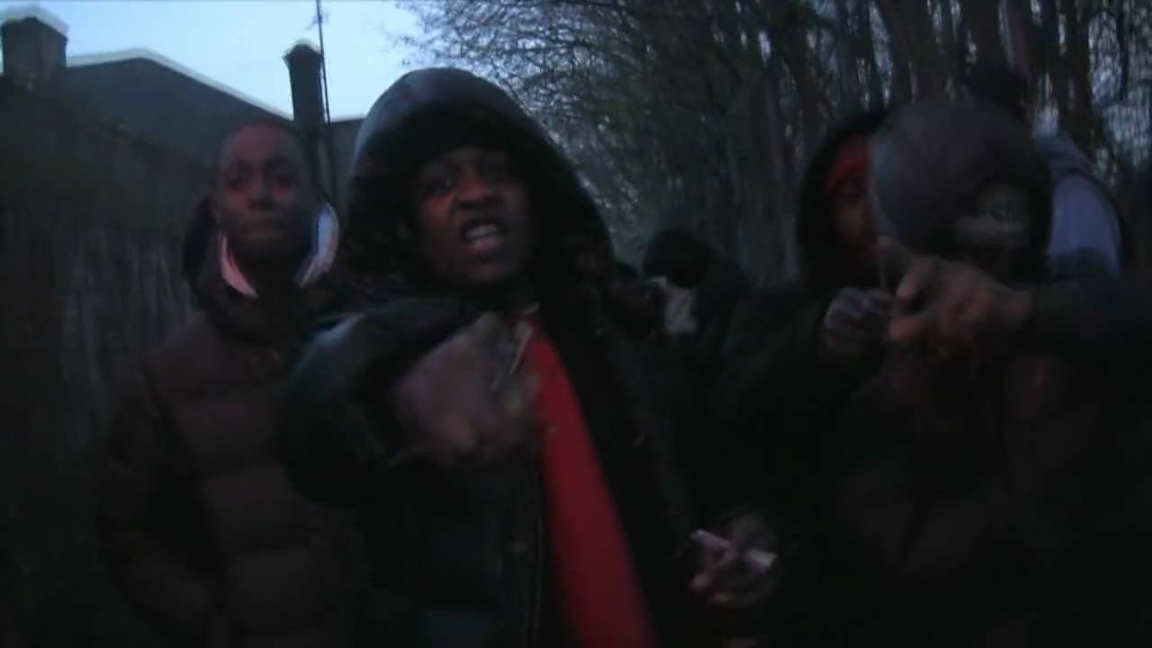 Pat G (DA) & Strika (AFR)- Get To Know (FREE PAT G)