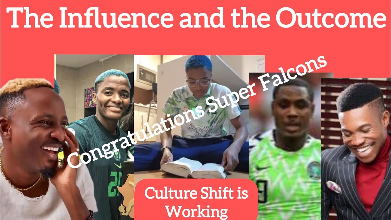 AJIBADE shares her story to the world || Jerry Eze ||Gaise Baba || Odion Ighalo