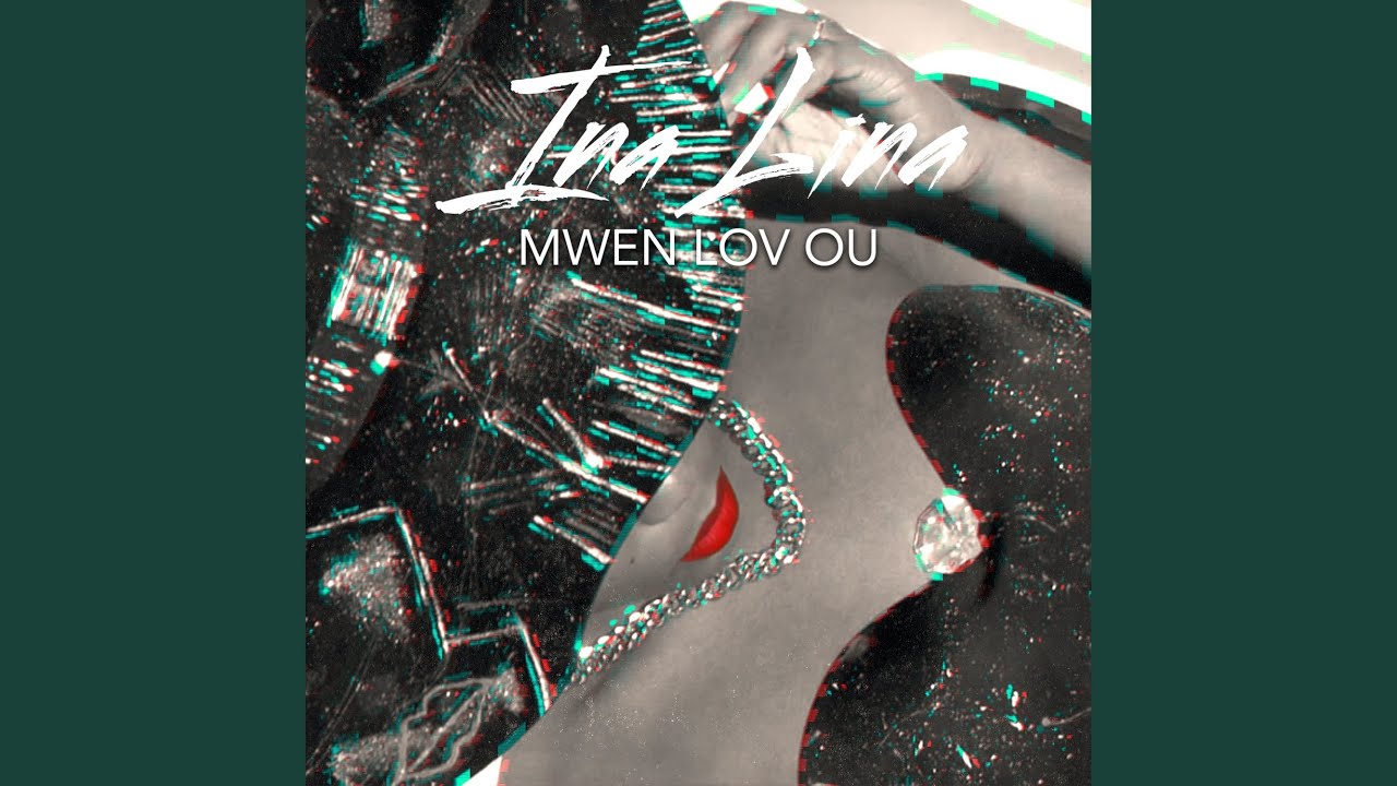 Mwen lov ou