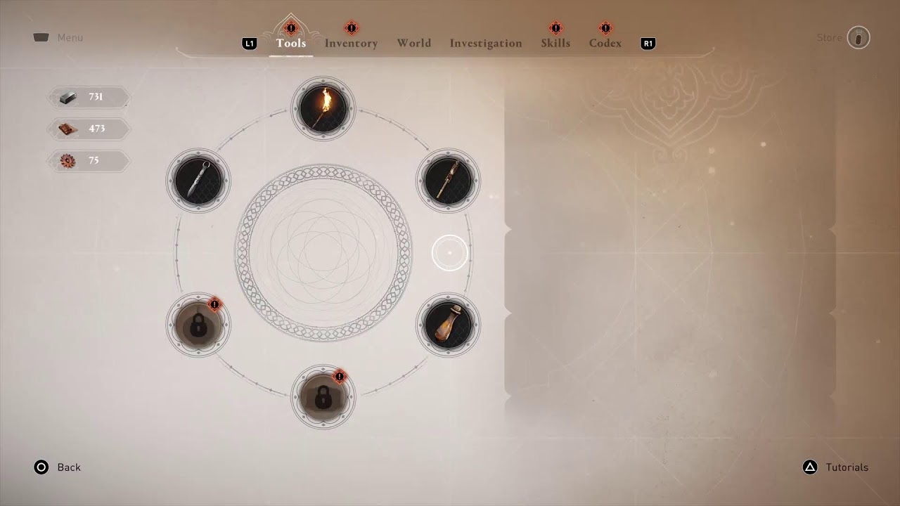 Assassin's Creed Mirage Walktrough Part 5