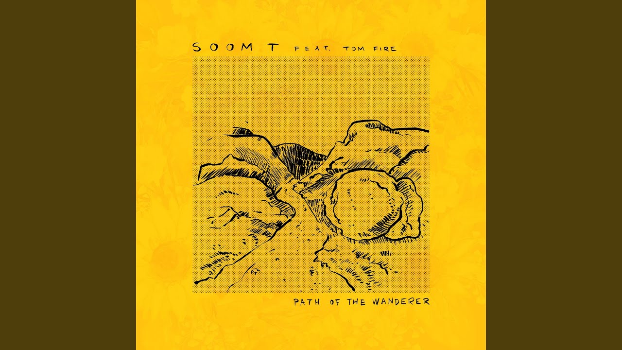 Path of the Wanderer