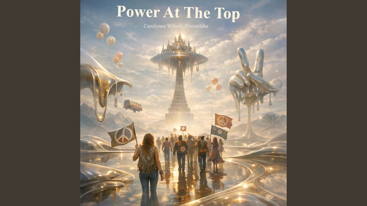 Power At The Top