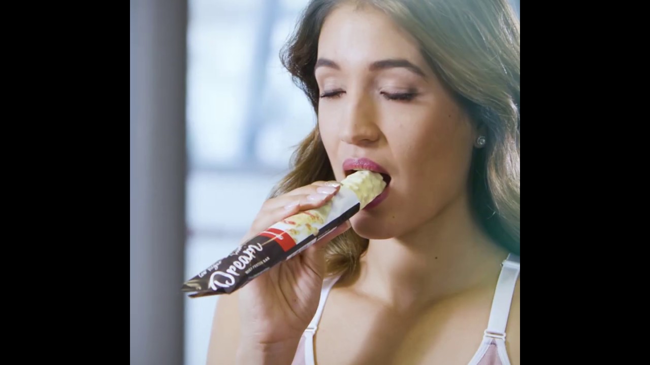 PowerFood Dream Bar Spot 2020 (4:5)