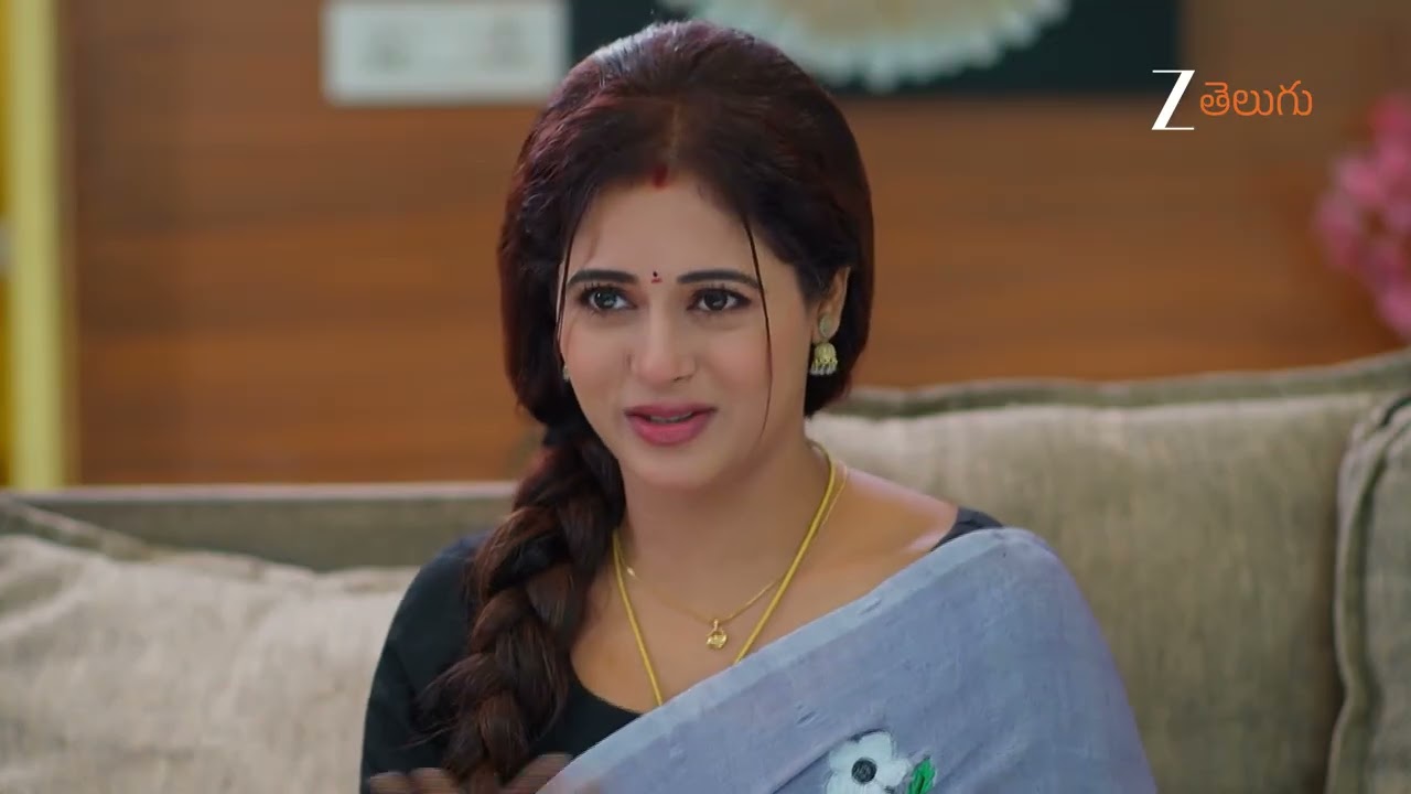 Lakshmi Nivasam | Ep - 276 | Webisode | Jan 06 2026 | Zee Telugu