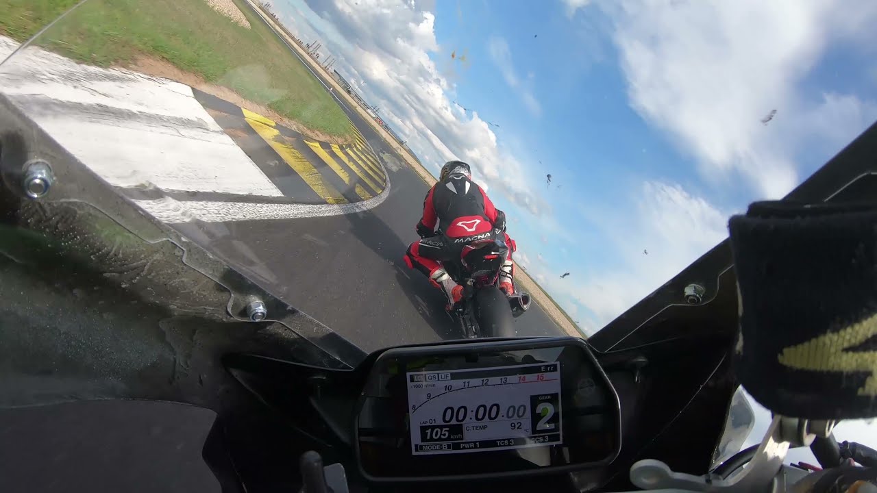 Pannonia-Ring onboard BATTLE FOR WIN 