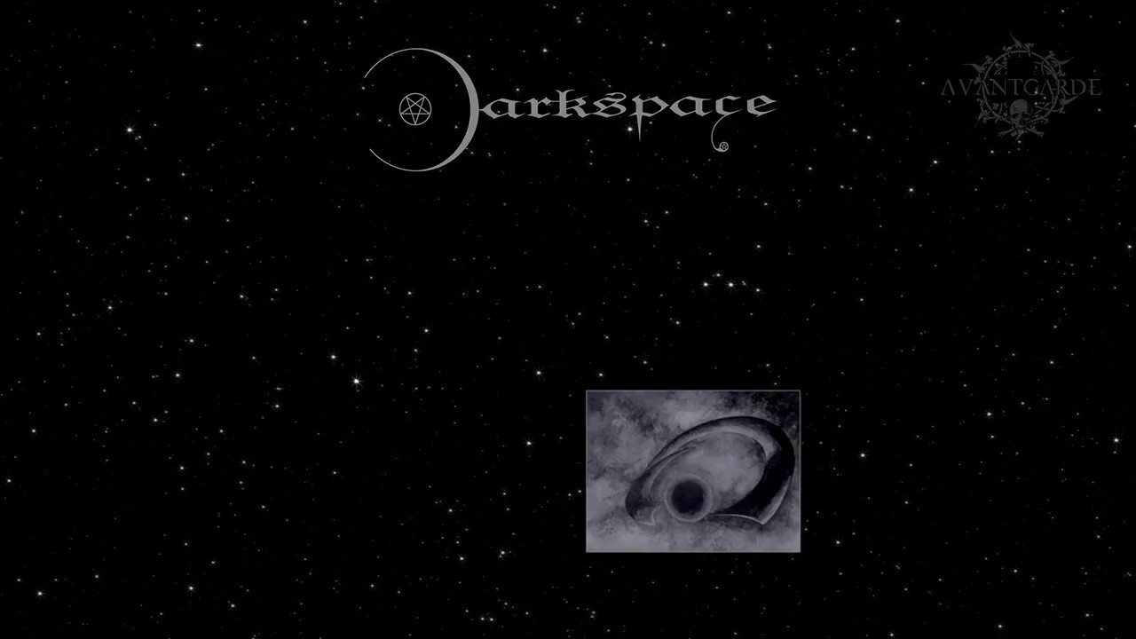 Darkspace - Dark Space III (Full Album)