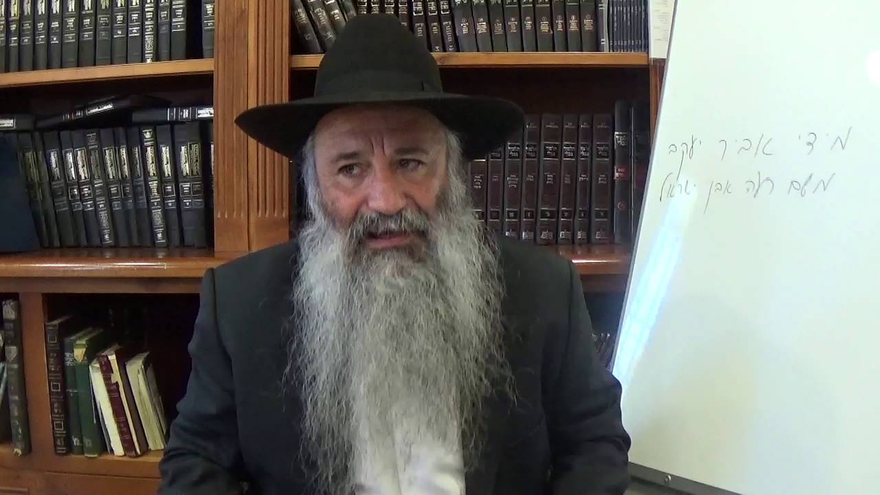 N°67  De la naissance de Rabbi Meir est sortie la phrase 