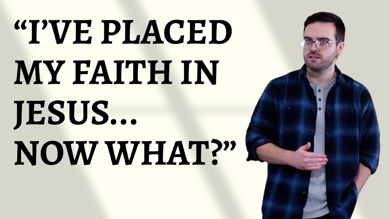 In Light of God's Grace (Titus 2) - Pastor David Houck | 02.01.26