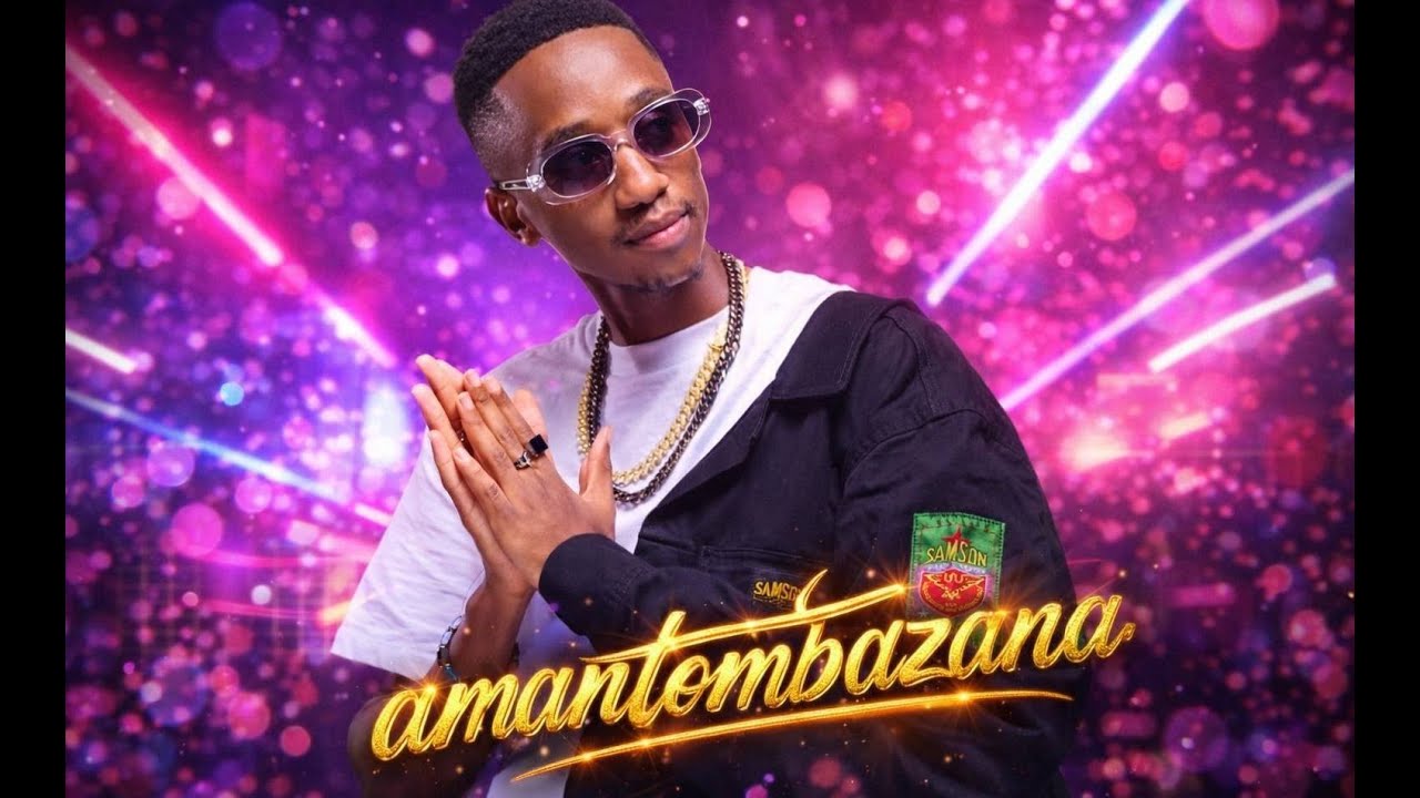 Scotts maphuma-amantombazana (ft dj maphorisa, Kabza de small, nkosazana daughter & young stunna)