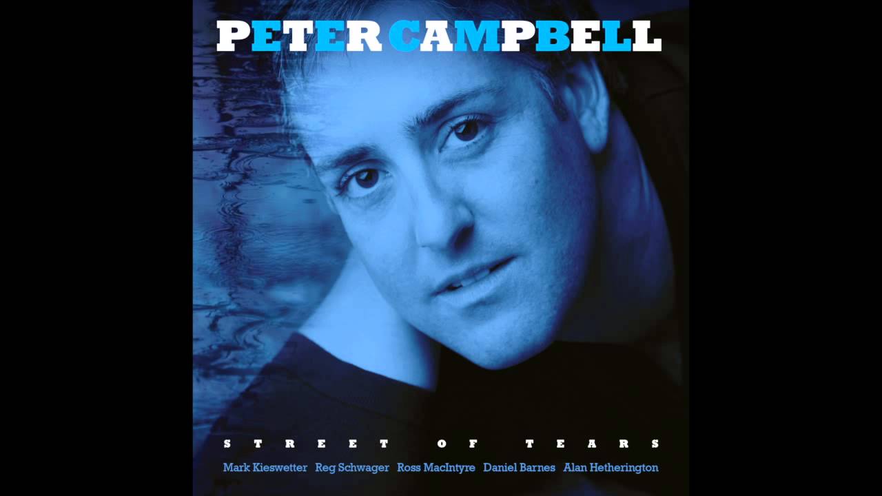 Peter Campbell - He Was Too Good to Me