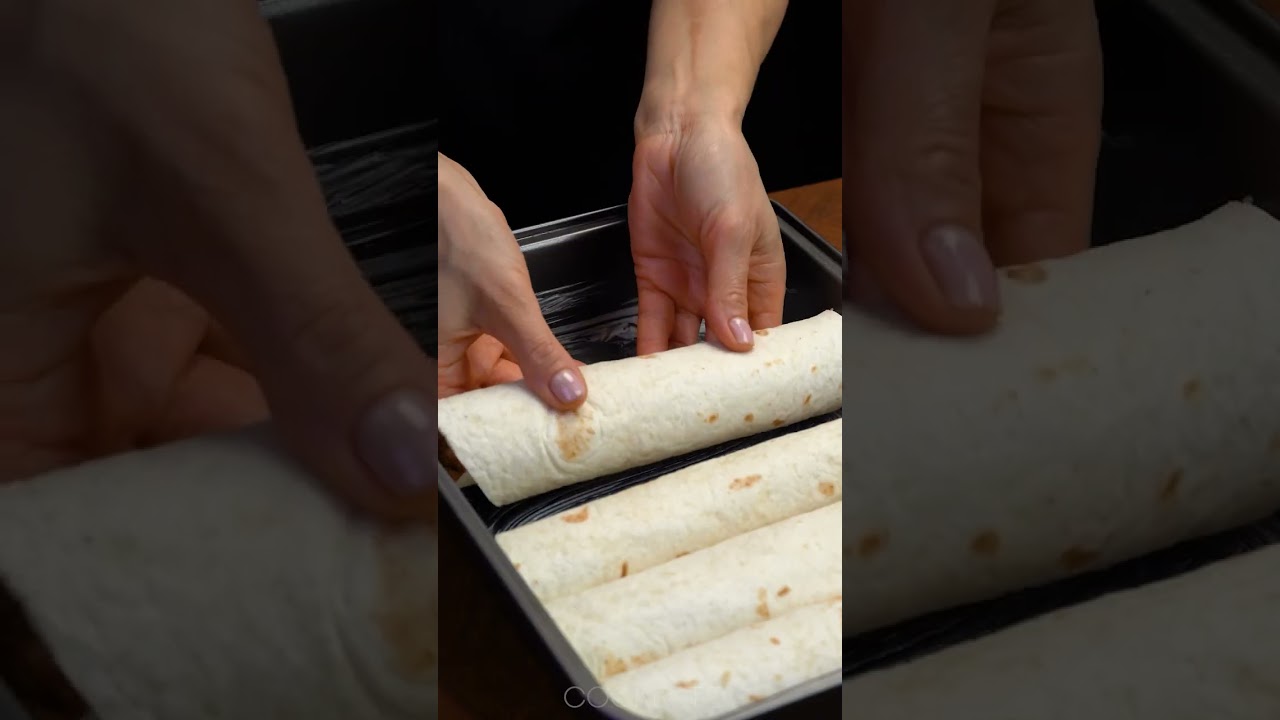 Even my neighbors are jealous! This recipe will win you over!