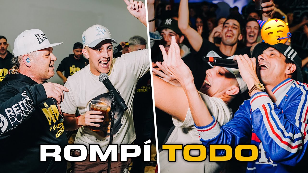 Así Festejé Mi CUMPLEAÑOS 🥳