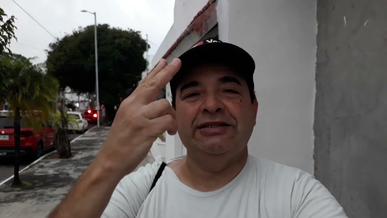 Leo Martz ... Av. 20 de Noviembre Sur de Veracruz  .........