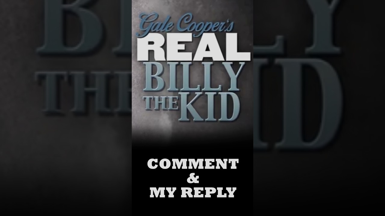 18. Garrett and the Kid conspiring for his escape makes no sense.