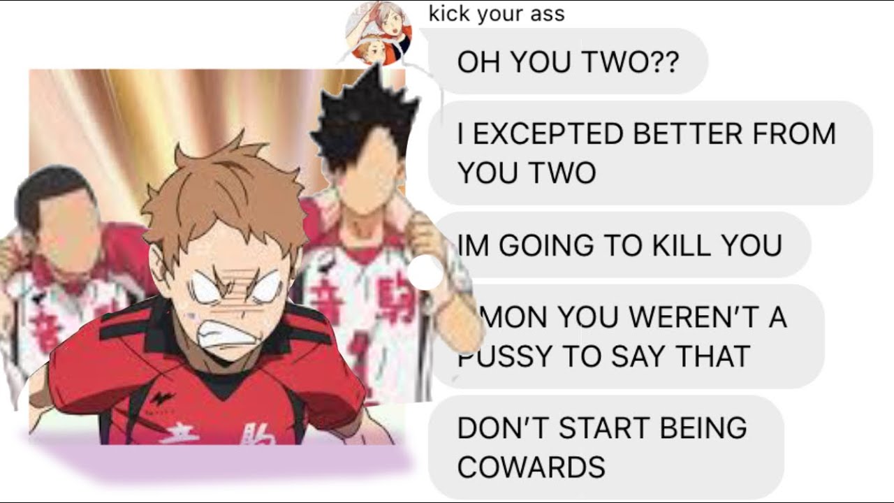 World burn /Vice-Captains /lyric prank