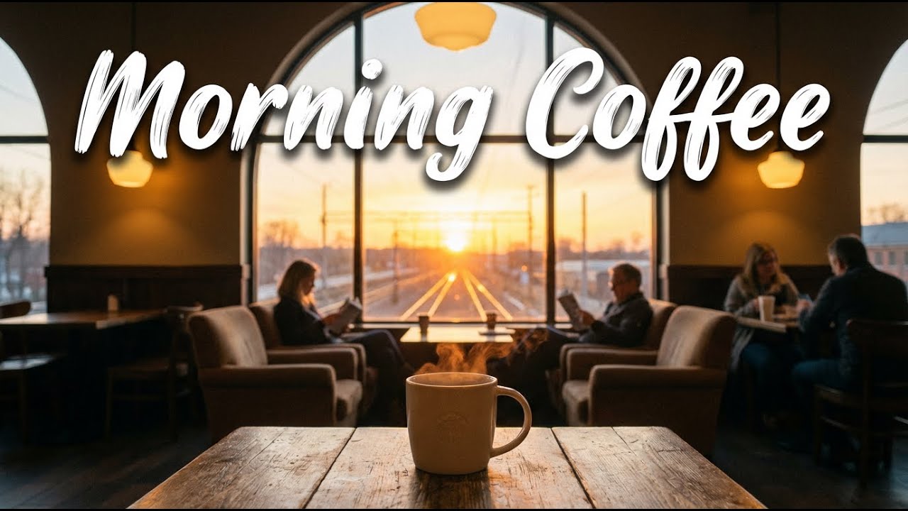 City Lights to Sunrise ✨ Chill Indie Songs for Calm Focus | Indie/Pop/Folk/Acoustic Playlist