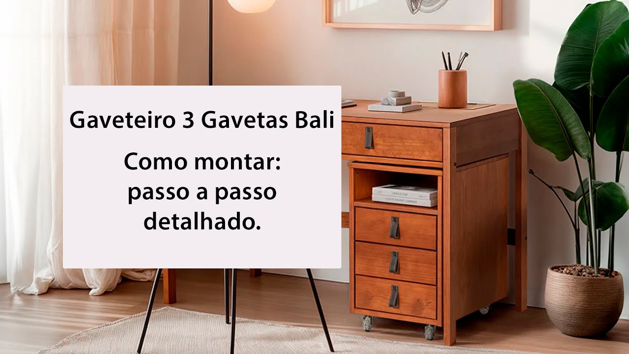 A escolha ideal para quem busca organiza&ccedil;&atilde;o, funcionalidade e design sofisticado!