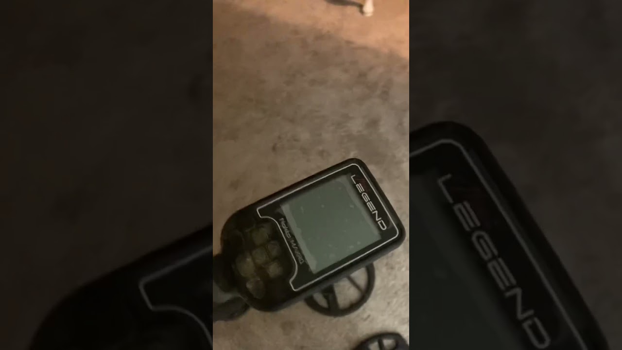 Differences between a cheap and expensive metal detector