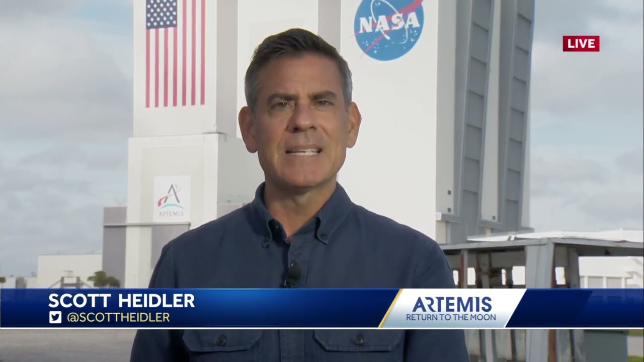 Orion Slashdown Heidler