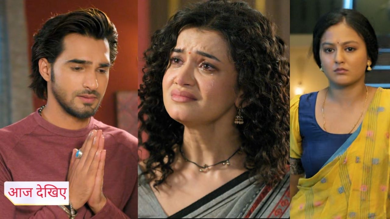 Noyontara Today New Episode Promo | 11th March 2026 | Episode Update