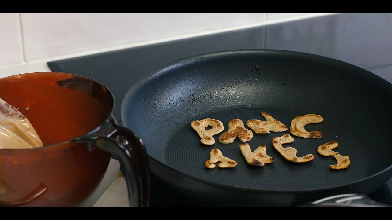 The Masons - Pancakes (Official Music Video)