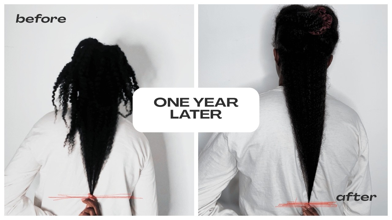 GROW LONG THICK HEALTHY HAIR by understanding your natural hair this way |Hair Profile Explained|