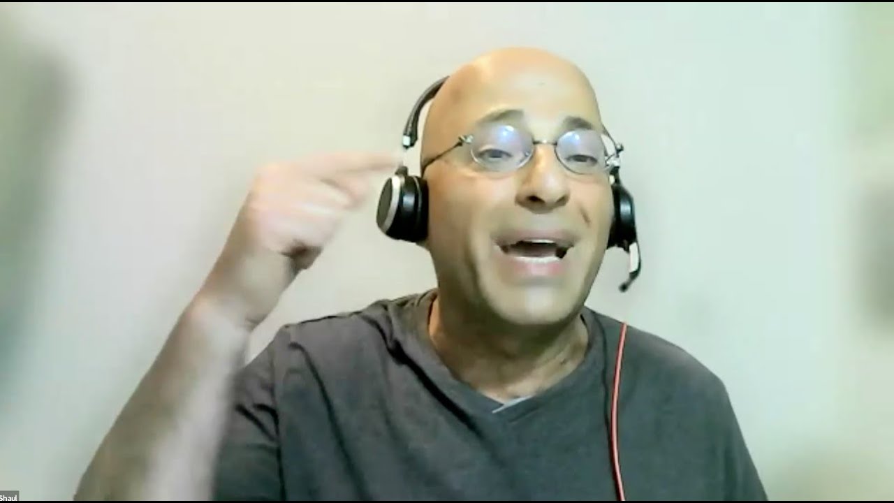 מפגש 14 - פרלמנט שיח שייטים עם אל״מ במיל. ד״ר שאול אריאלי, 3 ביולי 2024