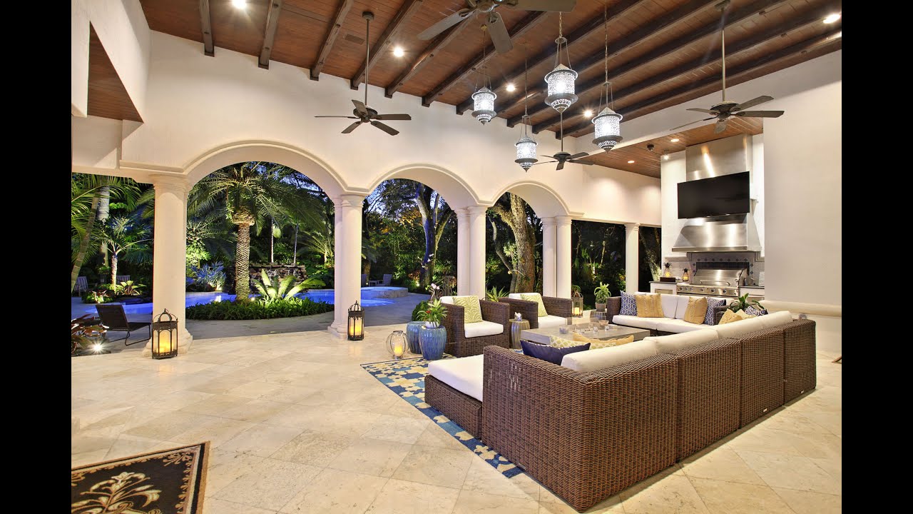 Snapper Creek - 10001 Fairchild Way, Coral Gables, FL