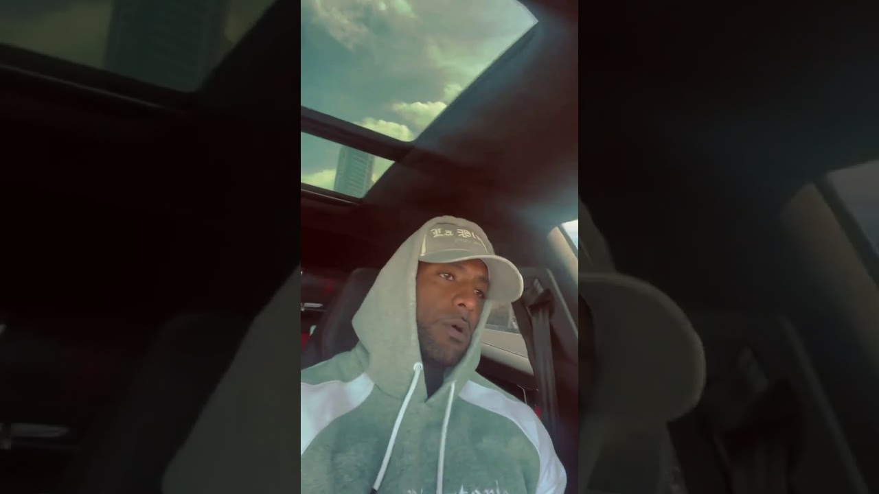 Booba - ULTRA (extrait 2021)