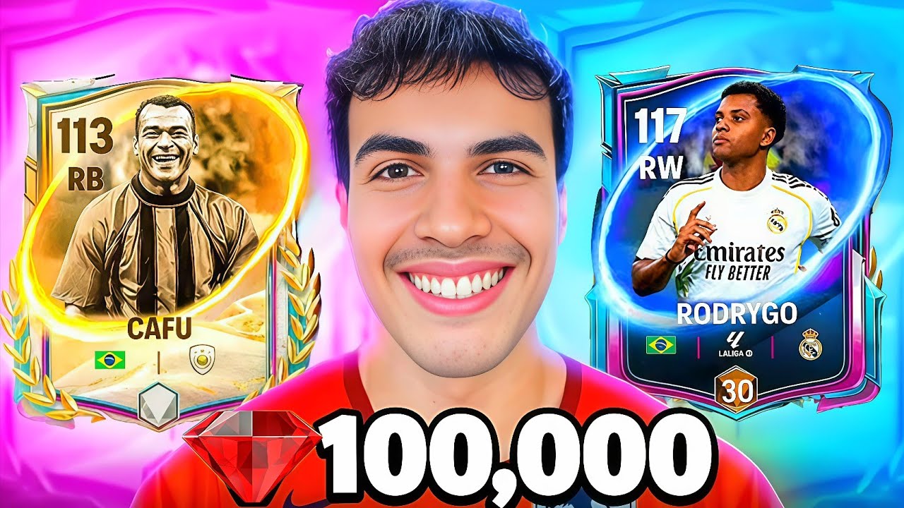 فتحت أغلى باك بـ FC Mobile 💰🔥 والنتيجة كانت صادمة 😱 !!