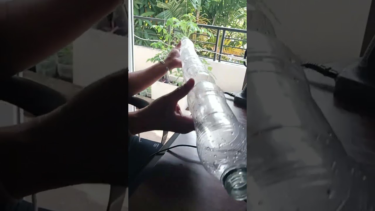 EP18 เอาของเหลือทิ้งมาปลูกผักได้มั้ย -3สรุป FAIL จ้า