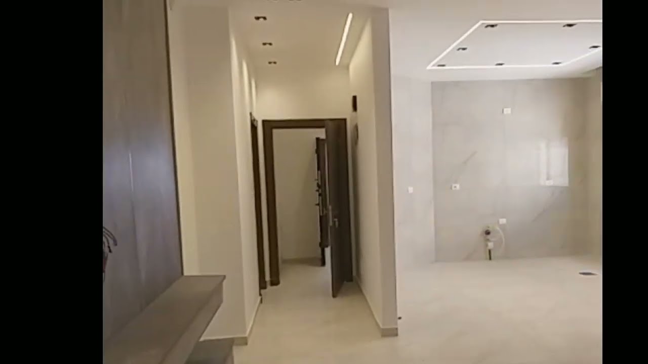 شقق سكنية فخمة للايجار لم تسكن🏢 مساحات مختلفة 🗺