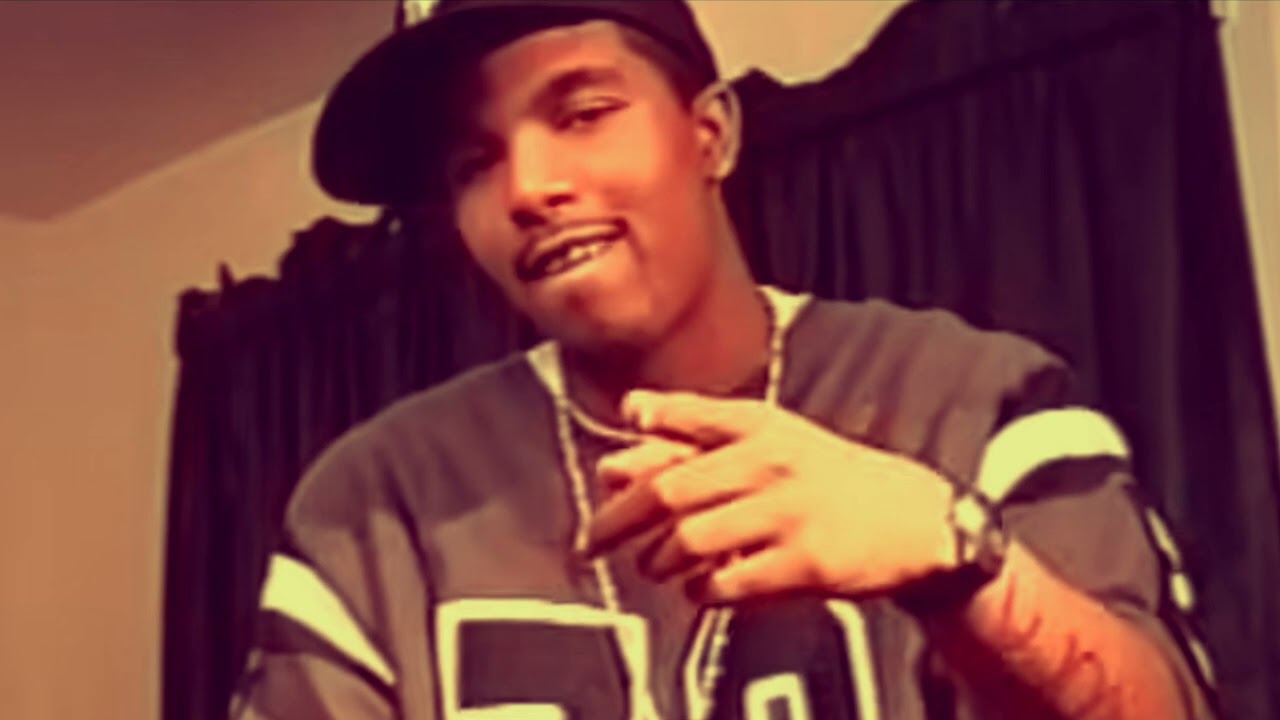 lil flip- i can do dat (instrumental)