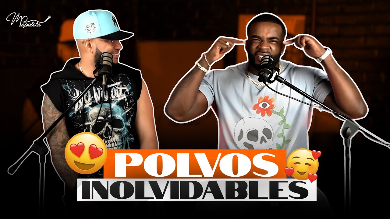 POLVOS INOLVIDABLE
