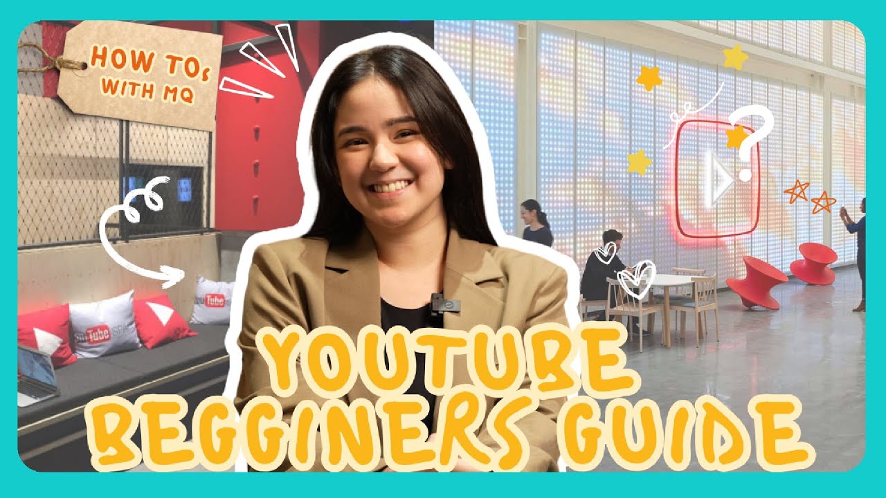 СОВЕТЫ ДЛЯ НАЧИНАЮЩИХ YOUTUBE